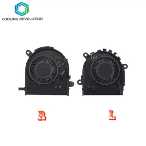 Nuevo ventilador de enfriamiento de GPU CPU para HP EliteBook x360 1030 G3 L34272-001 4PIN DC5V 0.5A 8 mejores ventas HP EliteBook x360 1030 G3 - №3