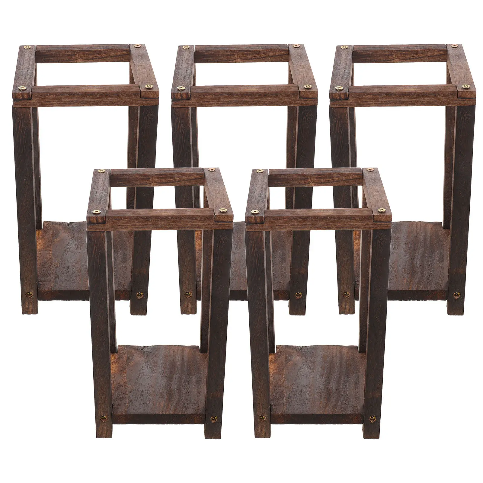 portacandele-in-legno-set-da-5-pezzi-realizzati-a-mano-stile-rustico-perfetti-come-centrotavola-per-matrimoni-decorazioni-vintage