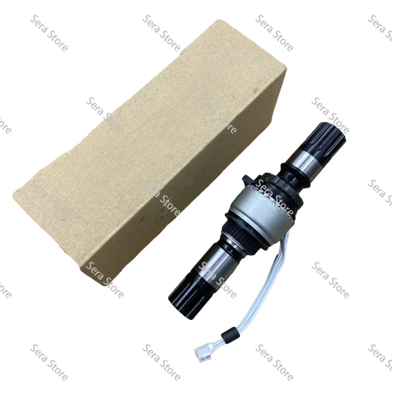 High - Precision Mid - Axle Torque Sensor Exclusively for Bafang M510 M560 G522 G5300 Mid - Drive Motor