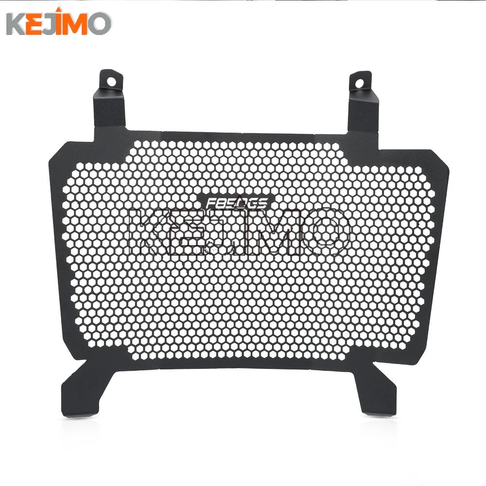 FOR BMW F750GS F850GS 2018-2023 F800GS F900GS F 800GS 900GS 900gs 2024 2025 2026 Radiator Grill Guard Cover Motorcycle Protector view 4