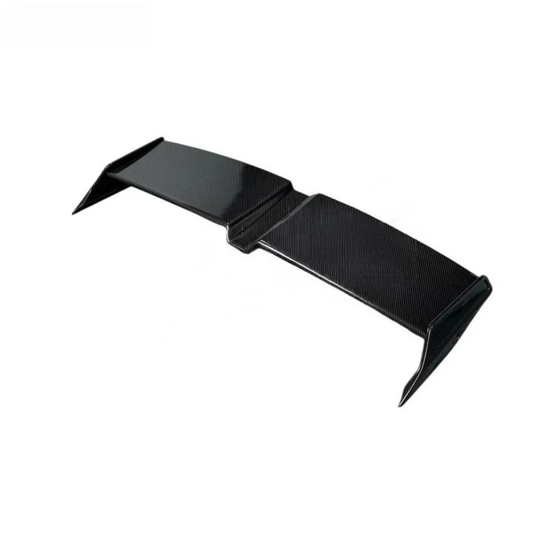 

Hot Selling 2025 B Style Dry Carbon Finer Roof Spoiler for Wagon W465 W464 G63 G500 2019+