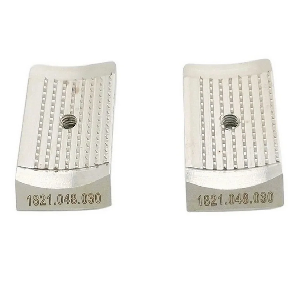 Strapex Spare Parts 1821.048.030 Tooth Plate Gripper Suitable for STB75 Battery Powered Plastic Strapping Tool