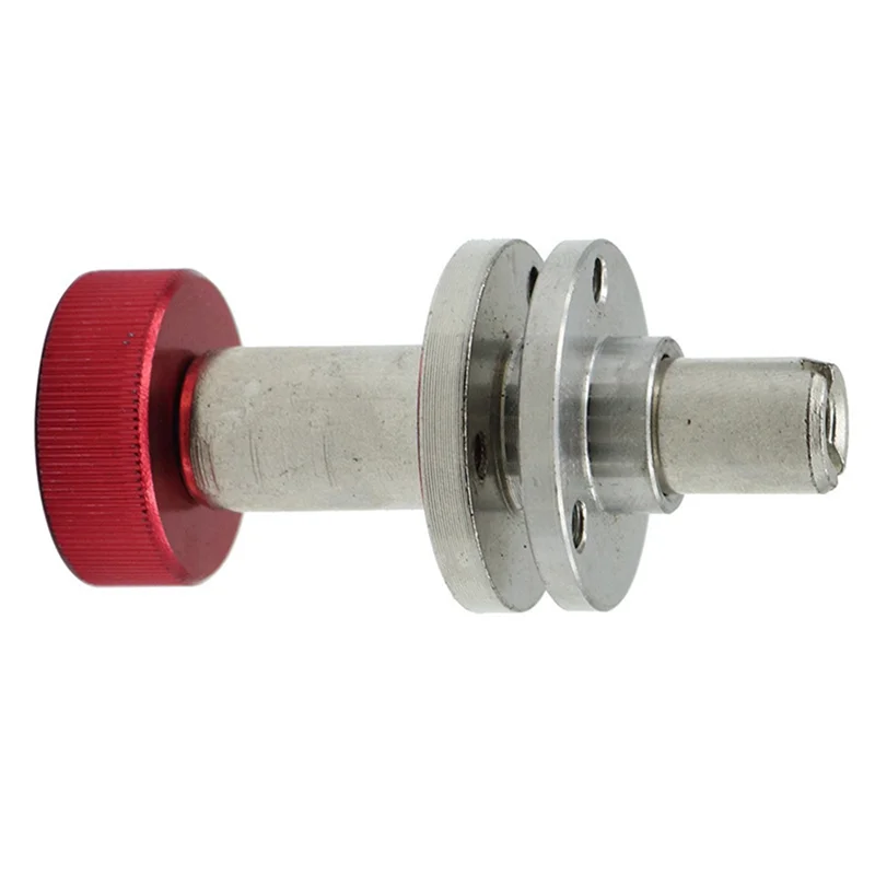 Pino dobrável dos acessórios da scooter elétrica para scooter elétrica de 10 polegadas, peças do trotinette