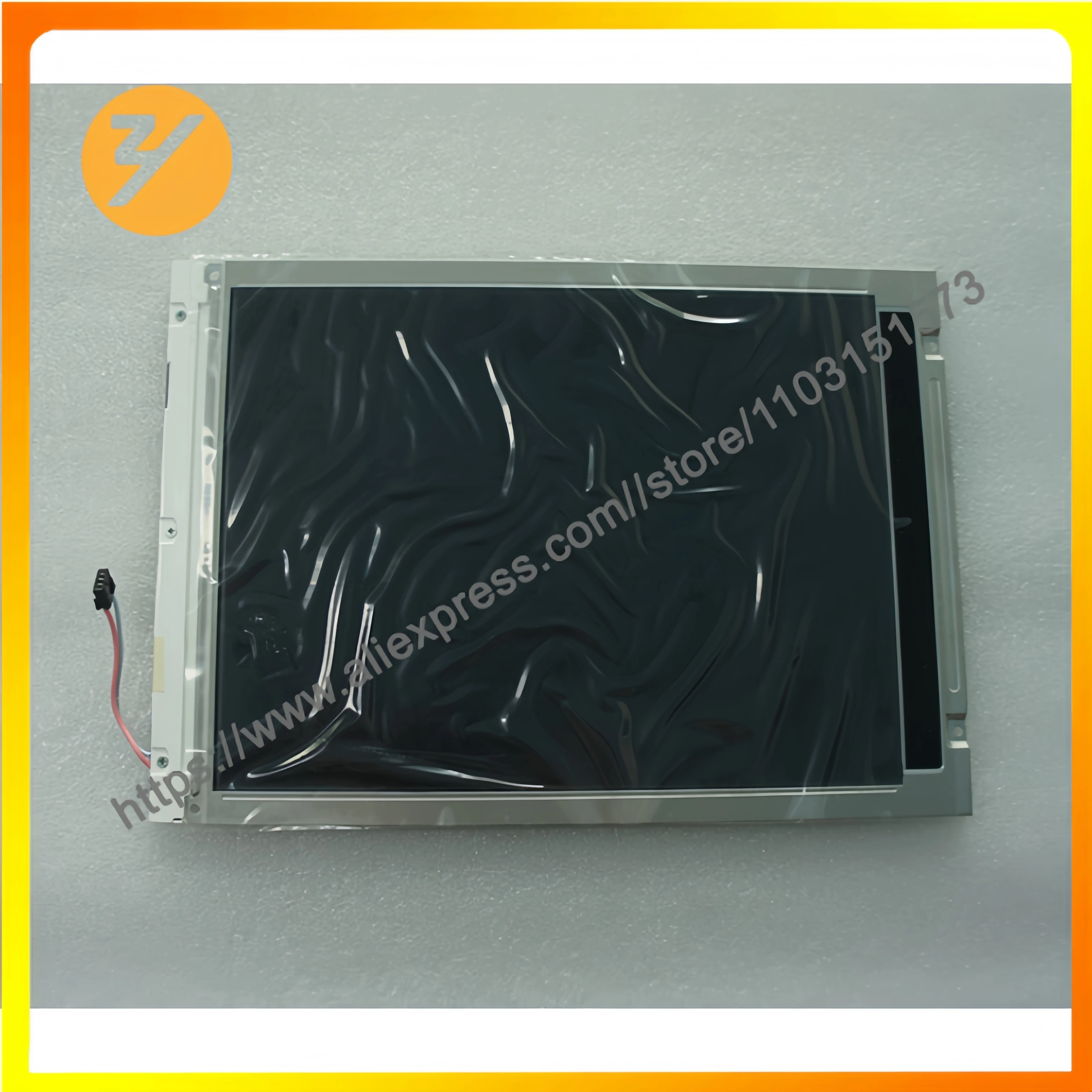 

Brand new 10.4 inch display LM64P89L lcd tft 10.4" 640*480 TFT LCD Display