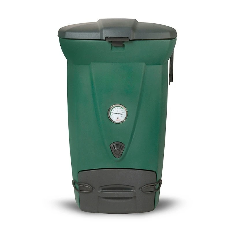 

Garden deciduous compost bucket Garden nursery compost bin