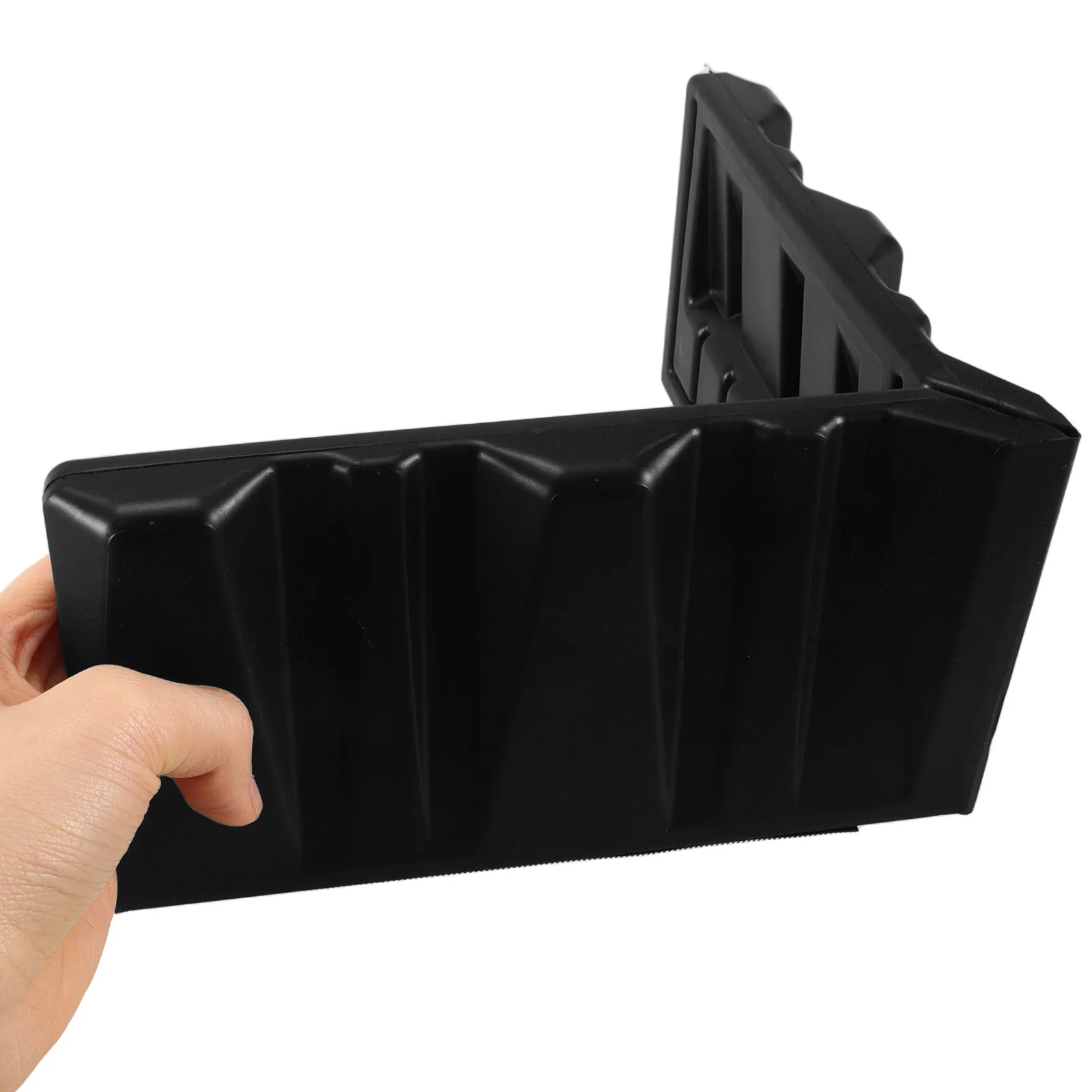 Picture 3: 1Set Car Trunk Cargo Holder Storage Blocks Organizer Multipurpose Automotive Suv Truck Bed Divider Management System