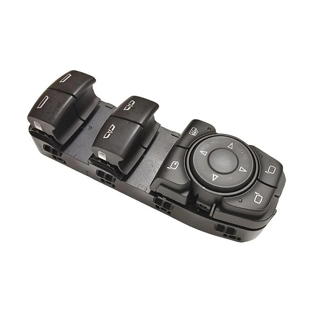 Electric Window Master Switch Assembly 26235696 26671123 Fit For Buick GL8 CU4