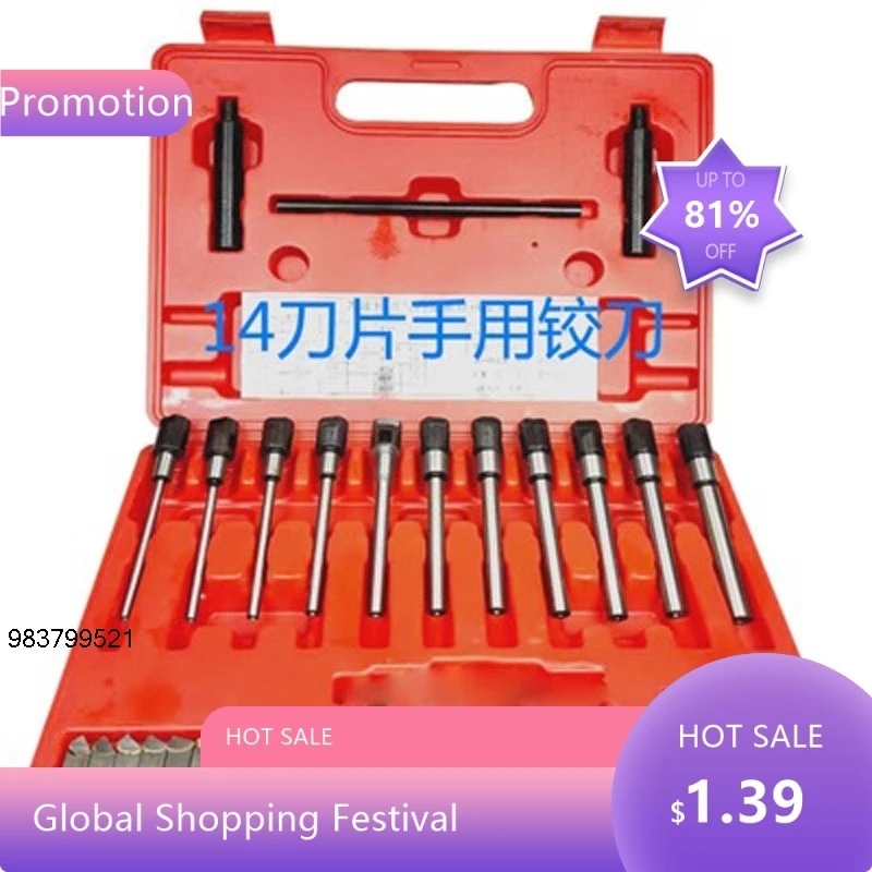 

1818 In stock 22-63mm Dia. Valve Seat Single Plane Cutting Tools Universal Boring Cutter Valve Repair Tools Y 0914