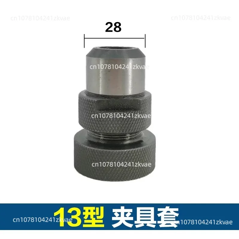 220V/110V 3-13mm Drill Bit Grinder Sharpener – Portable Twist Drill Sharpening Machine For HSS/Carbide Bits