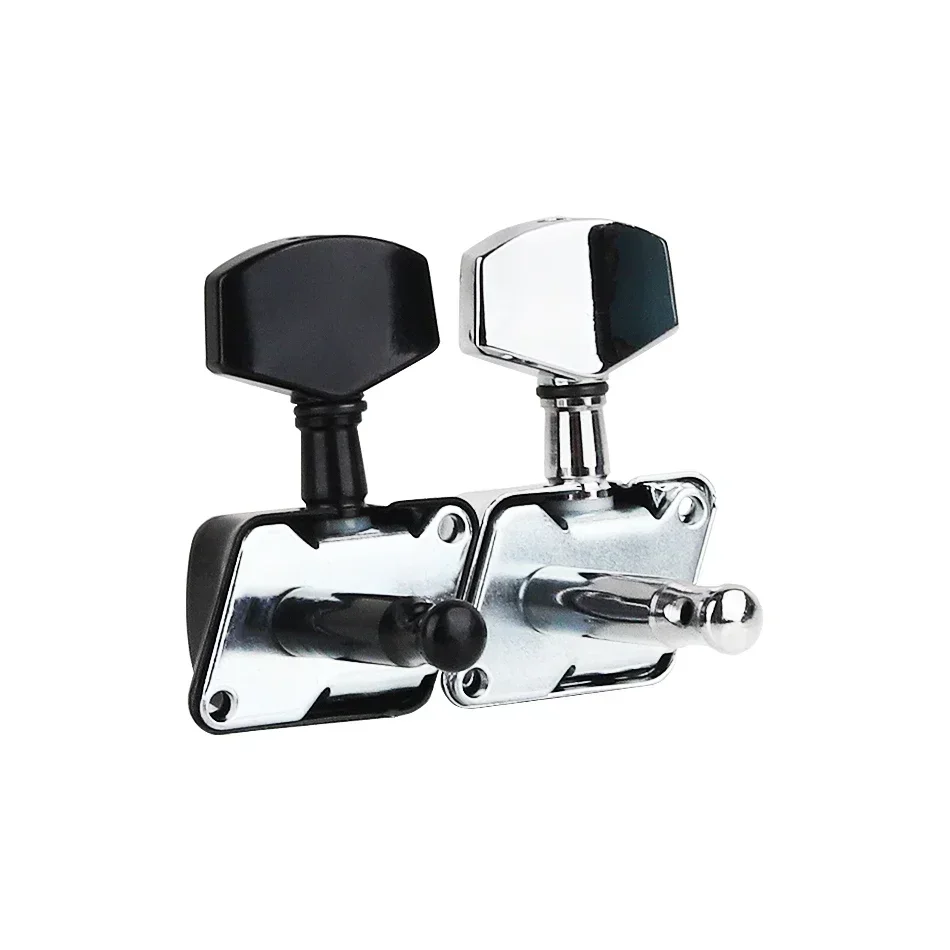 Thumbnail 4 - #60 Top Guitar Tuning Pegs Picks for Every Budget