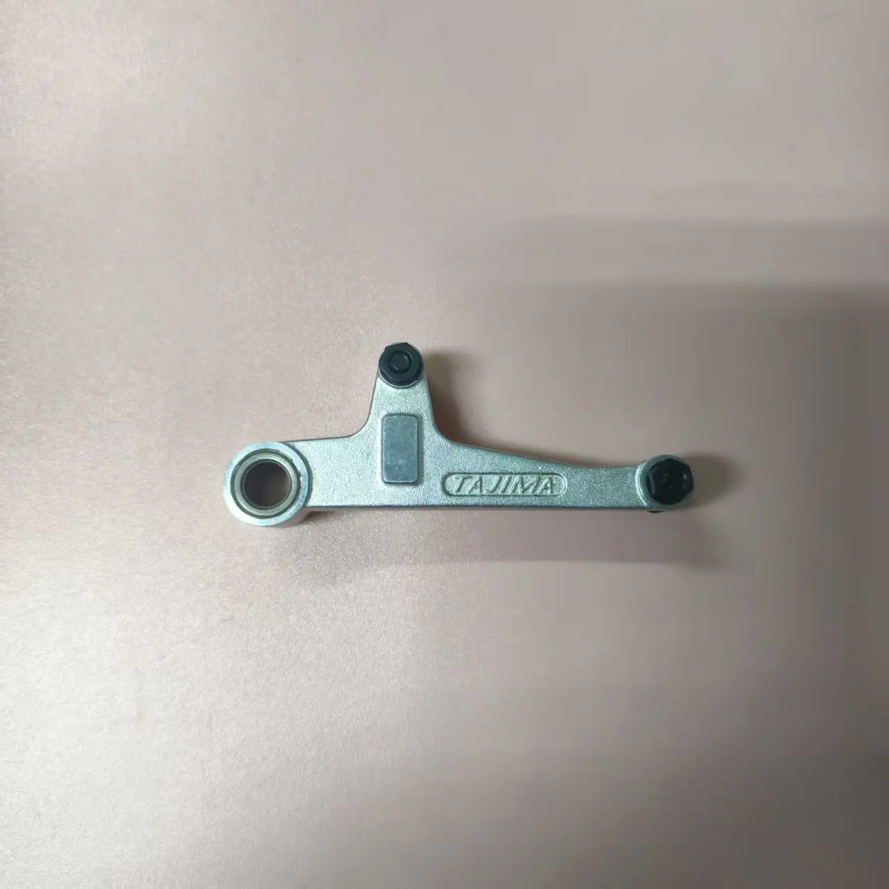 

Good Quality Tajima Embroidery Machine Spare Parts Genuine Presser Foot Lever With Pin