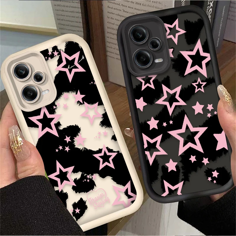 Case For Xiaomi Red… - image