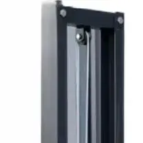 Electric portable forklift truck lift truck loader equipment handling loading and unloading