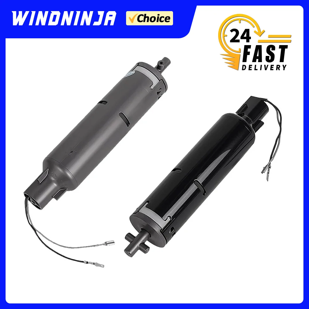 Motor de boquilla de rodillo de terciopelo suave de 20W y 30W para aspiradora Dyson V6 V7 V8 V10 V11, cabezal de cepillo de pelo suave, piezas de repuesto de ajuste perfecto