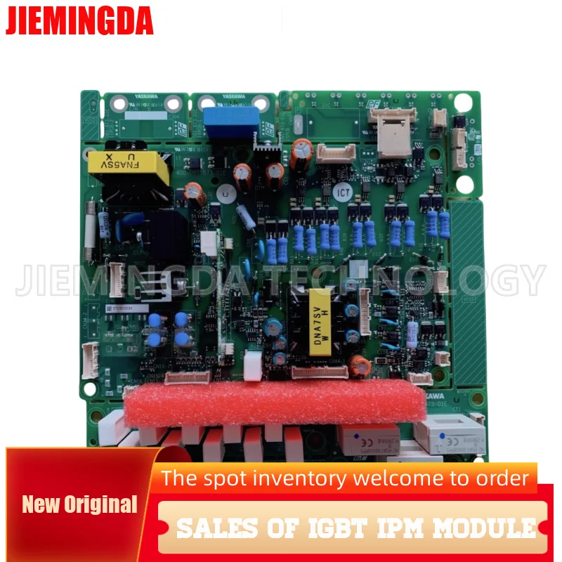 

Brand new original frequency converter GA70B4103 power drive board ETC760101 760102 760103