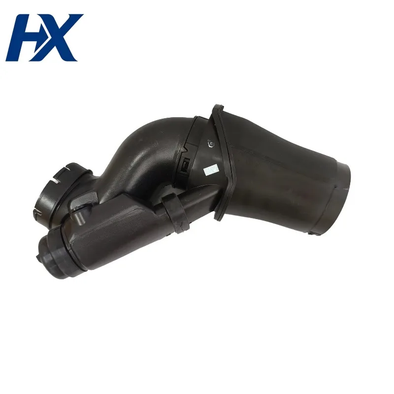 

MR481402 Впускной патрубок воздухоочистителя (предварительный очиститель) для Mitsubishi Pajero Montero 3 4 III IV