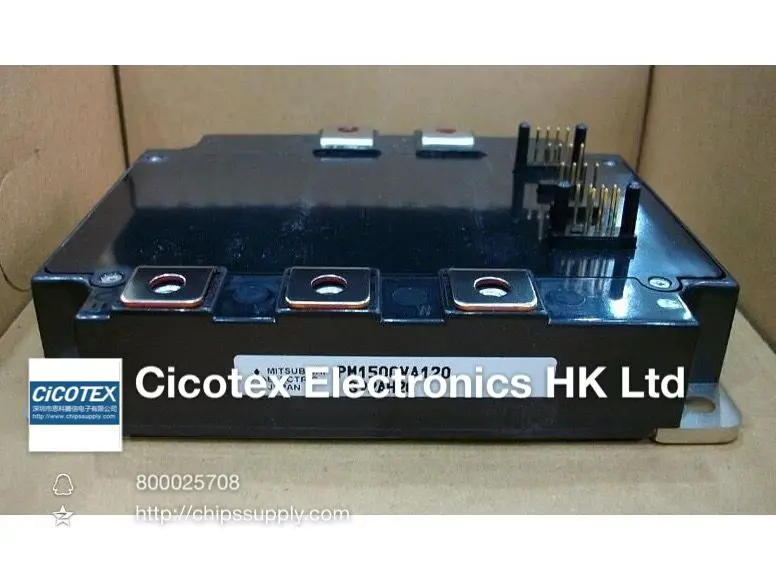 PM150CVA120 Igbt PM…