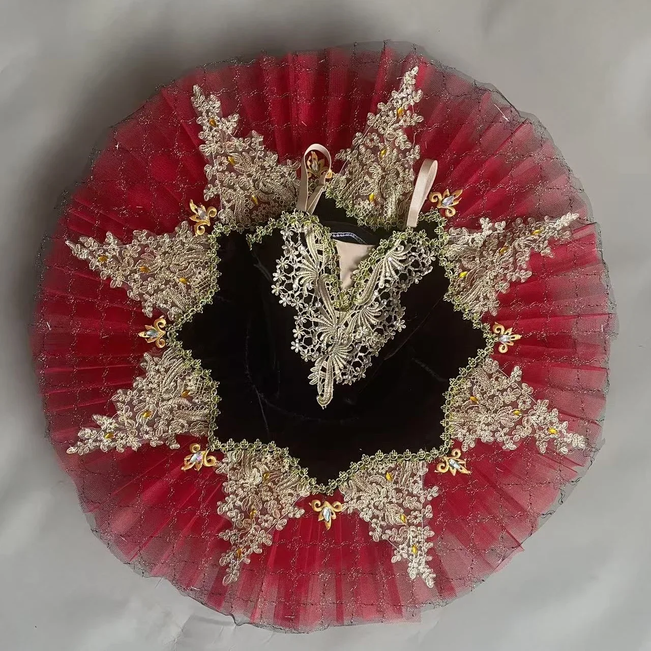 

Балетное платье для девочек, красное, черное балетное платье «Лебединое озеро», балетная пачка для девочек, женщин, взрослых, детей, балетные юбки, профессиональный танцевальный костюм