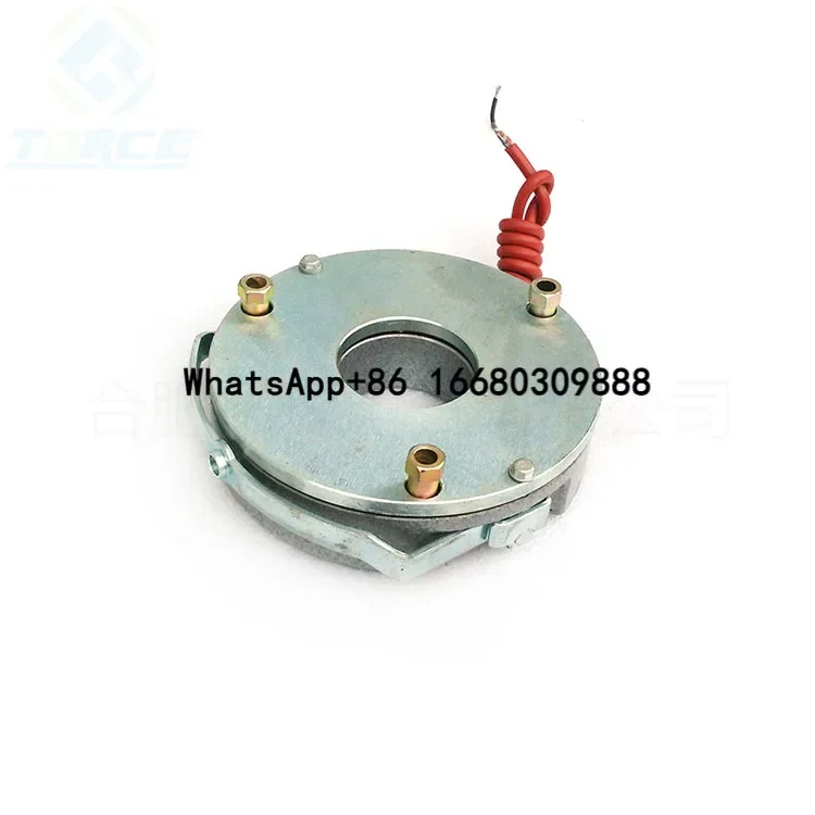 

TQEB1-40 4kw Motor Brake 40NM YEJ112 Electrical Machinery Power Loss Electromagnetic Brake