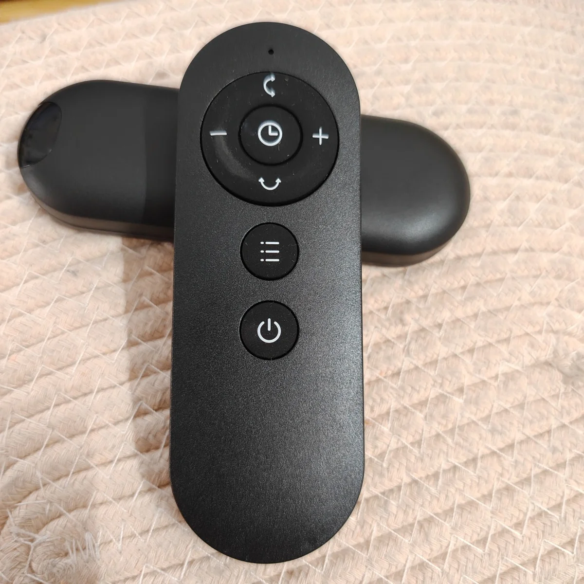 جهاز تحكم عن بعد جديد لـ DREO DR-HAF003S DRPF002 DRHAF003S DRPF002 DR-PF002 مراوح الطاولة الذكية مع قاعدة متأرجحة #6