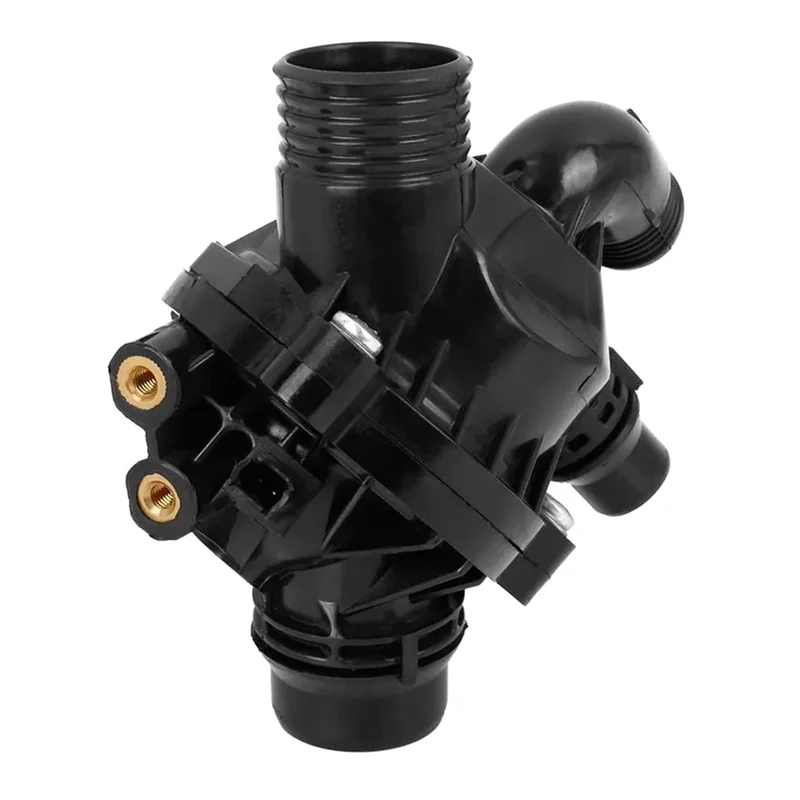 

Top Sale 11537601158 Engine Coolant Thermostat For BMW E90 E92 E93 335I 2006-2013 E70 E71 E72 X5 35I 40I 2008-2014 E71 E72 X6 35