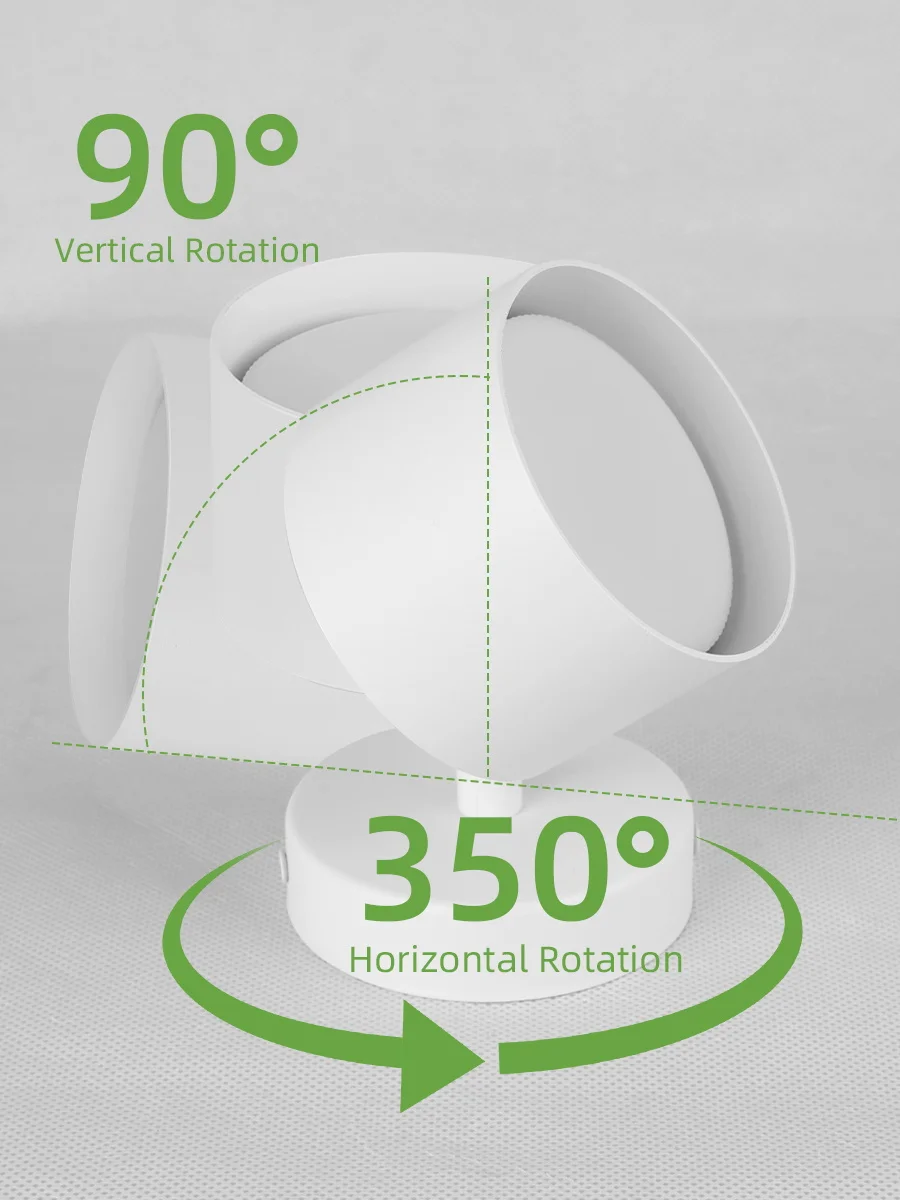 Кухонный светильник DownLight GX53 AC85V-265V Гостиная Спальня Коридор Точечный потолочный светильник Светодиодный прожектор для декора комнаты Светодиодный настенный светильник для дома