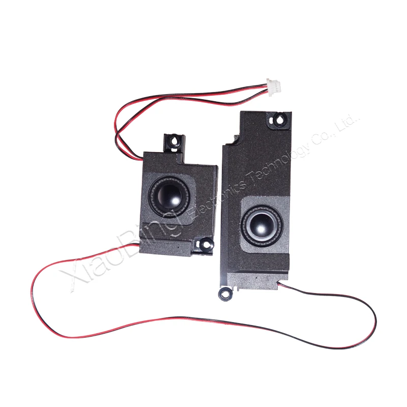 NEW 1Pair Speakers  For Lenovo ThinkPad X280 A285 Laptop Set Speakers 01YN053 PK23000Q9Y0