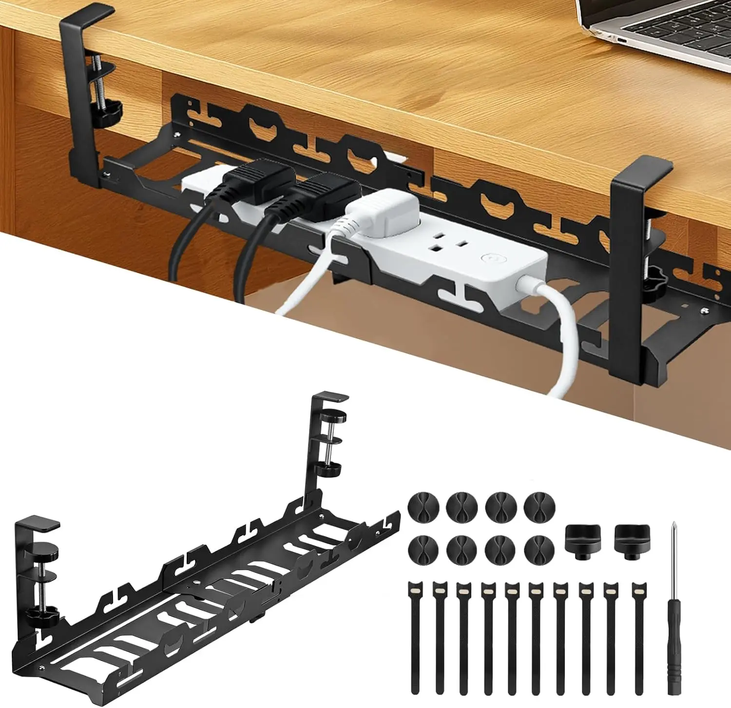 Under Desk Cable Ma…