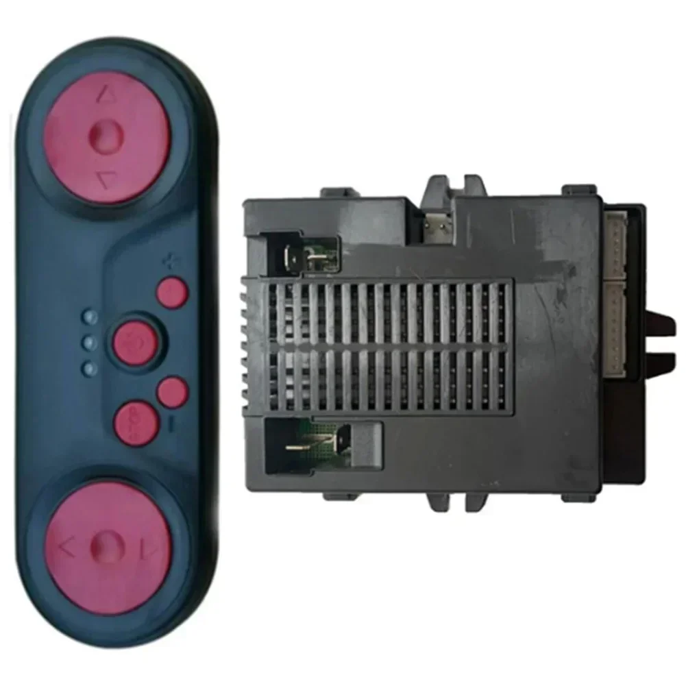Enhanced Signal Strength JT G6B 6113 SX128 Receiver 2 4GHz RC for Children\'s Electric Vehicle Easy Installation