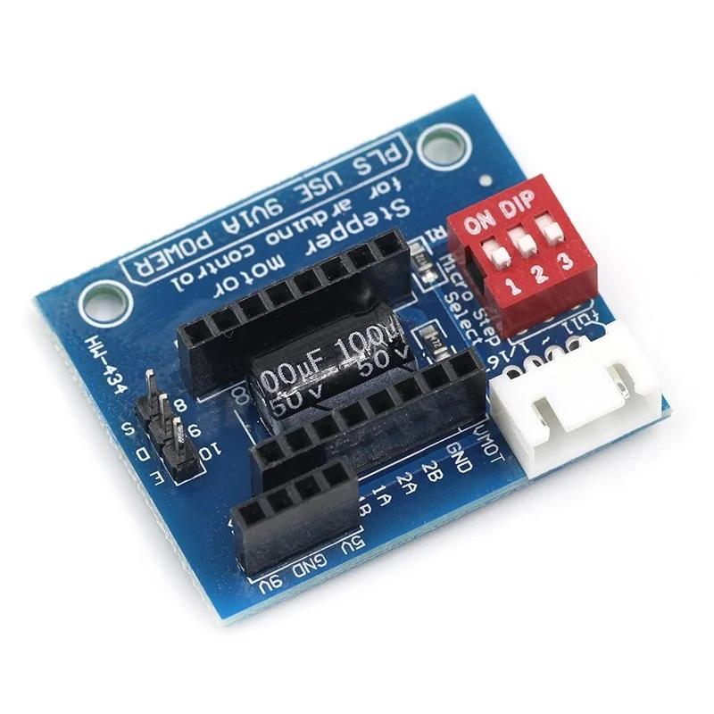 3D Printer Stepper …
