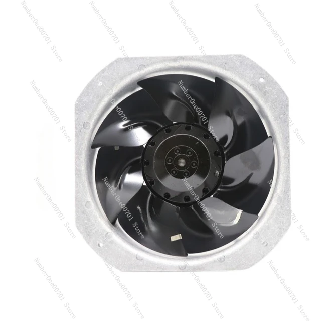 W2E200-HK38-01 Electric drive system fan, power cabinet cooling fan 230V