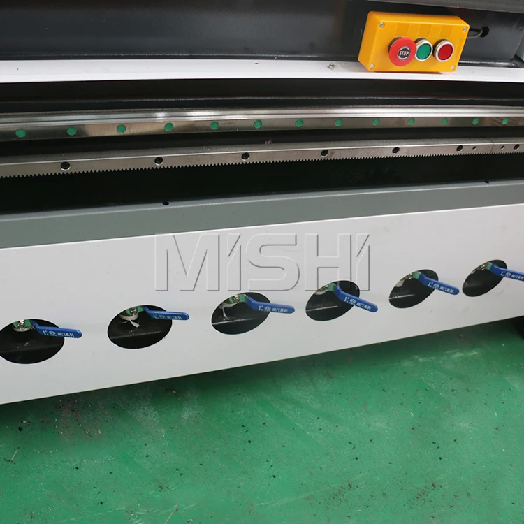 Mesin Router Cnc Atc 1530 1500X3000 Alat Otomatis Pengubah Furnitur Kayu Router Cnc Kayu untuk Pintu Kabinet