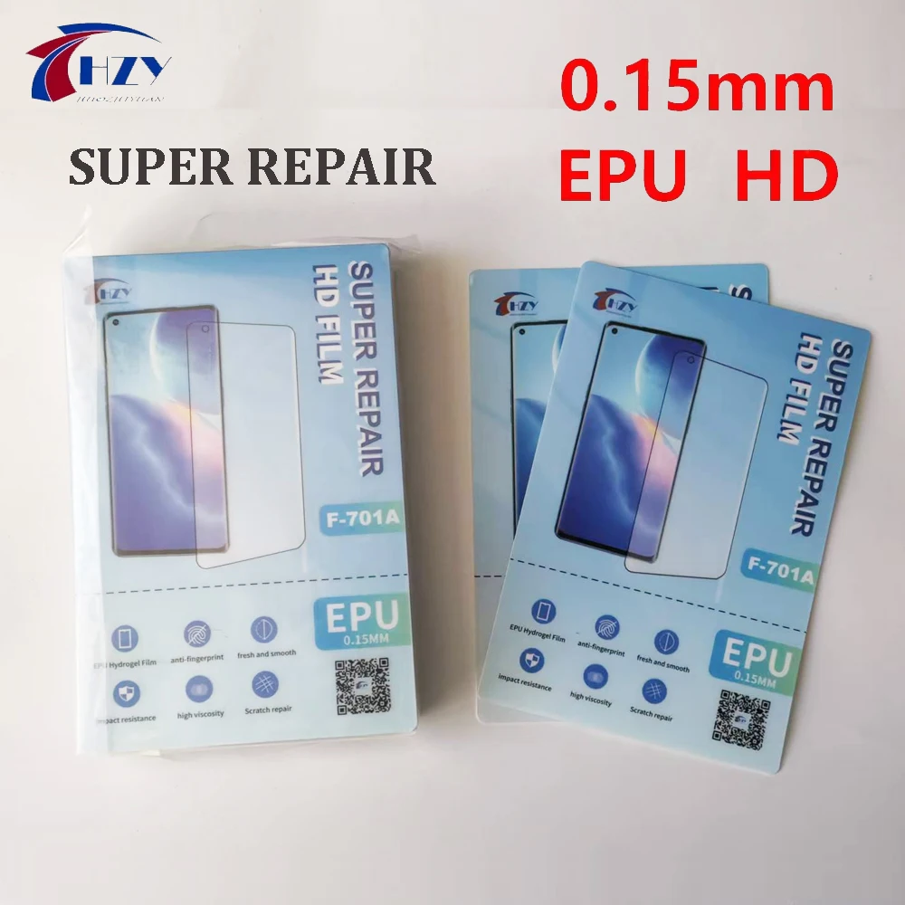 Hzy F-701A Epu 0.15… - image