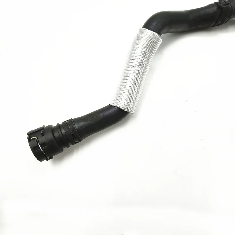 1KD122073 Car 1.4T Engine Radiator With Quick Connector Cooling System Coolant Hose For VW Passat B7 Sagitar 1KD 122 073 F