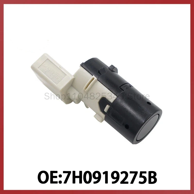 7H0919275B for Audi A6 Car Reversing Radar Parking Detector Electric Eye Probe PDC Sensor