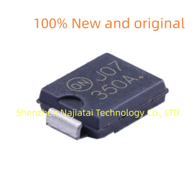 

10 шт./лот 100% Новый оригинальный чип NSI50350AST3G 350A SMC IC