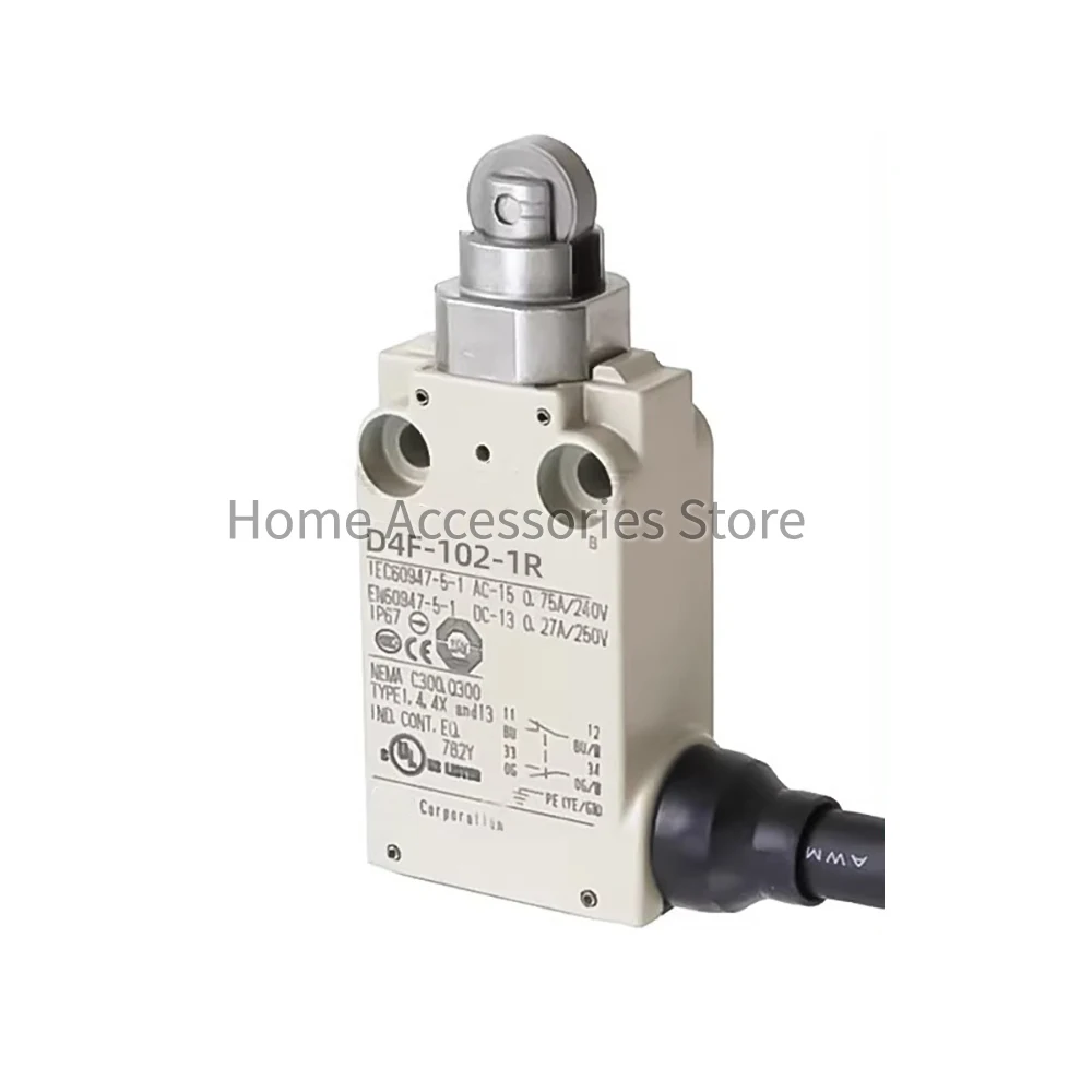 1pc-d4f-320-d4f-320-1r-d4f-320-1d-d4f-320-3r-d4f-320-3d-d4f-320-5r-d4f-320-5d-per-omron-finecorsa
