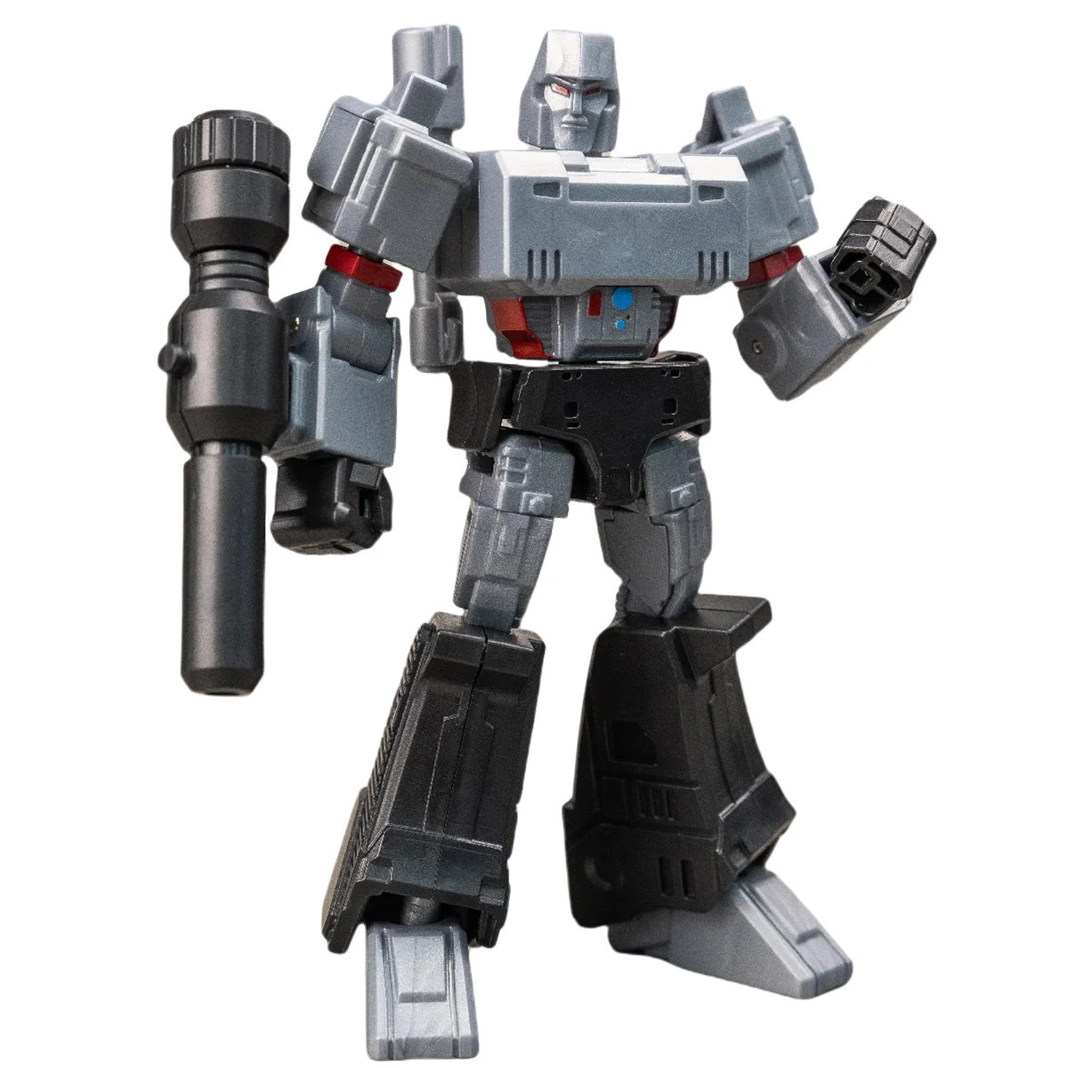 HiPlay Yolopark AMK Mini Scale Series Transformers Optimus Easy Pre-Assembly-Modellbausätze