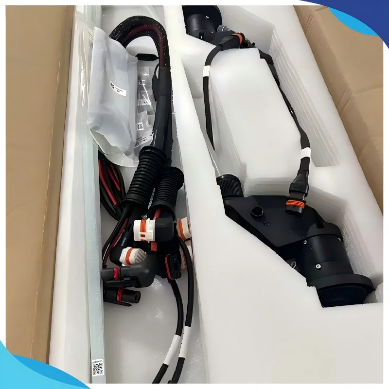 

Совершенно новый полный центробежный узел сопла (M1/M2) для обслуживания и замены аксессуаров Agras T50