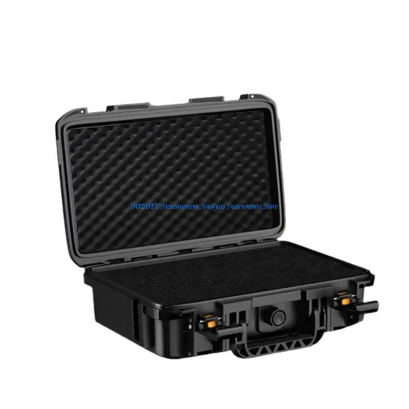 367D Multipurpose Photographer Digital Storage Bag with Customizable Insert Carrying/Storage Case For Electronic Device