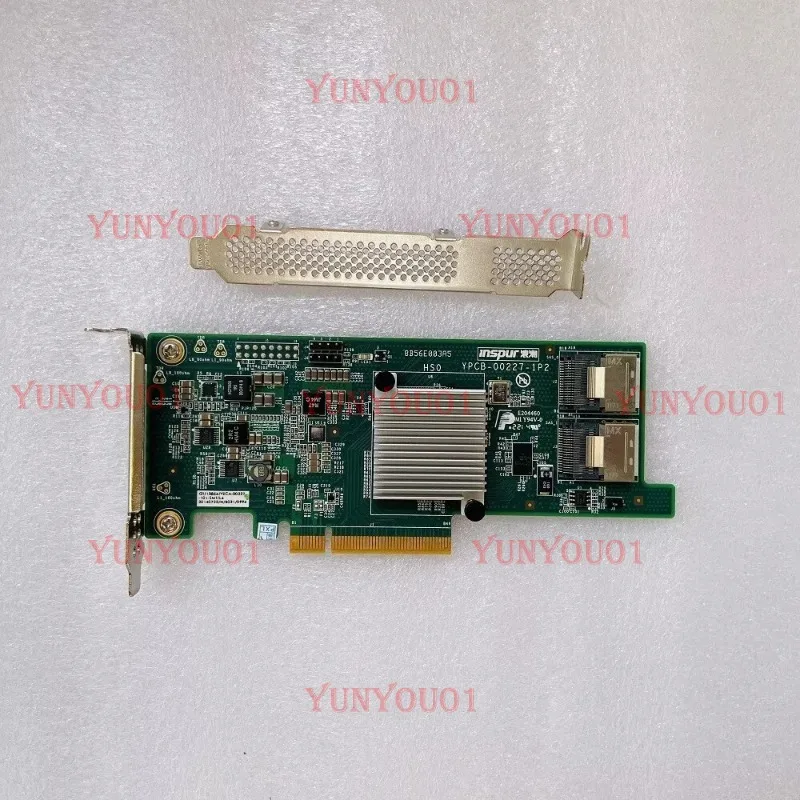 9207-8I PCIE3.0 6Gb…