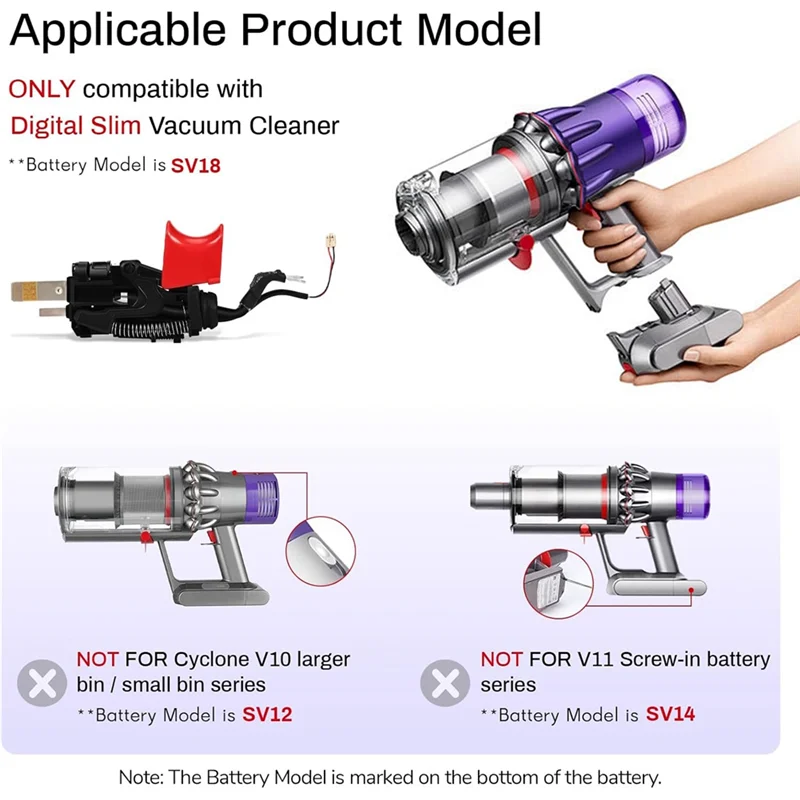 【Elated】Replacement…
