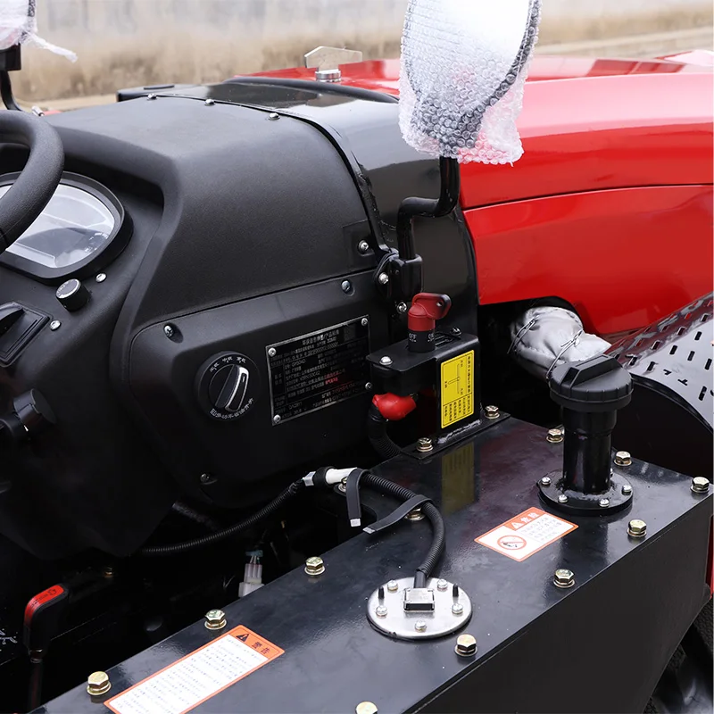 

Индивидуальная высококачественная четырехколесная роторная фреза, многофункциональный сельскохозяйственный микрокультиватор и машина для вспашки