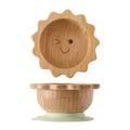 1Pc Green Sun