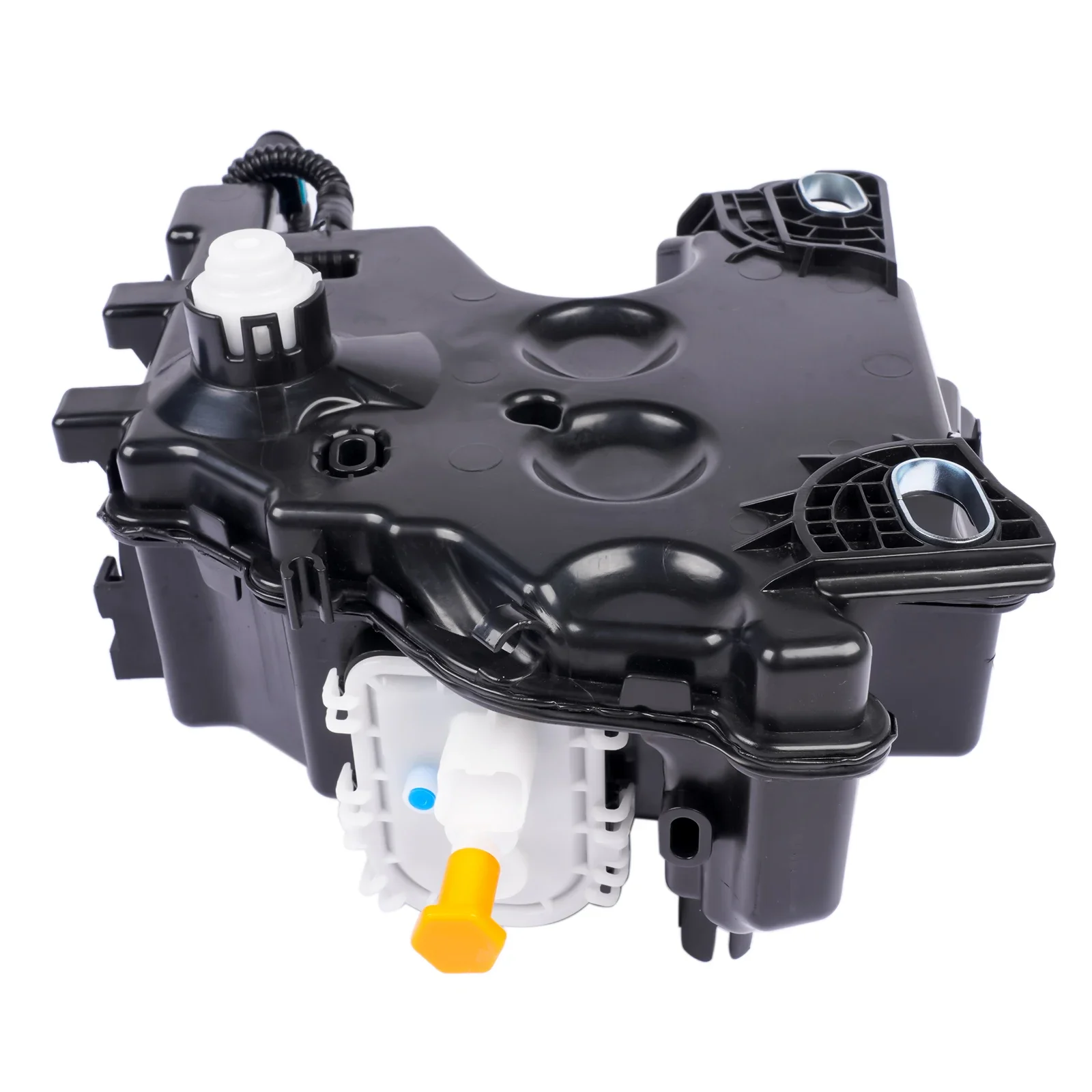 Tanque aditivo com bomba FAP para C5 Aircross Jumpy 9817154080 9806830680