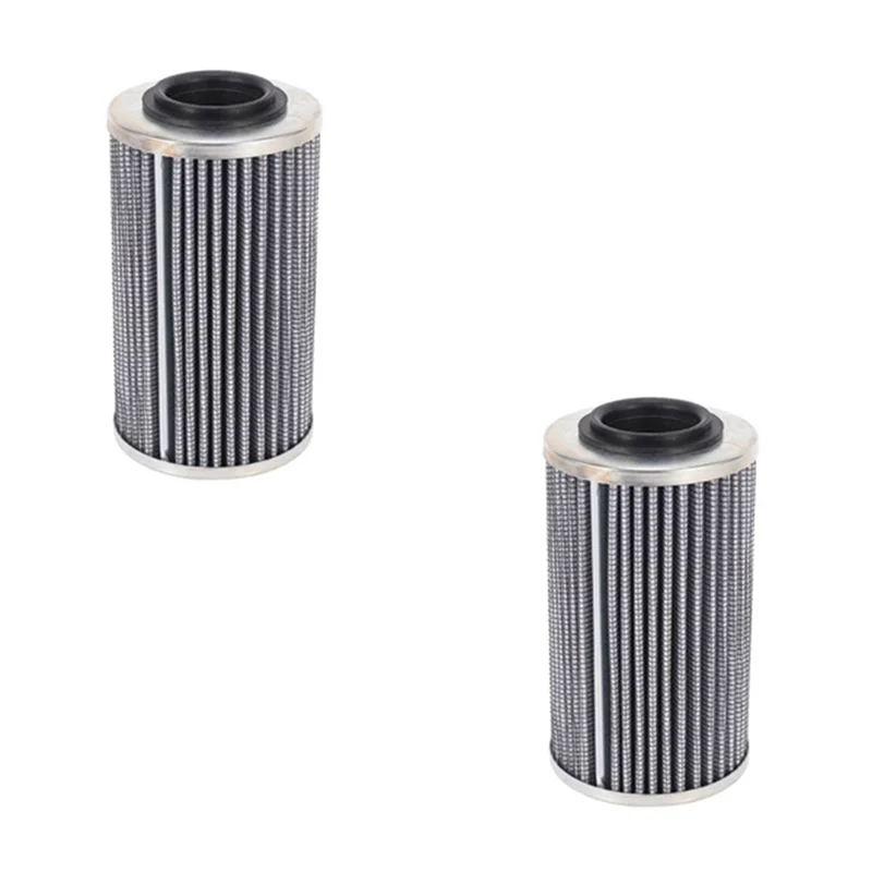 2 Pcs Oil Filter 1503 and 1630 for Sea Doo Seadoo Rotax 420956744