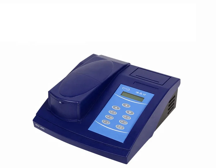 WGZ-2000 Portable Turbidity Meter