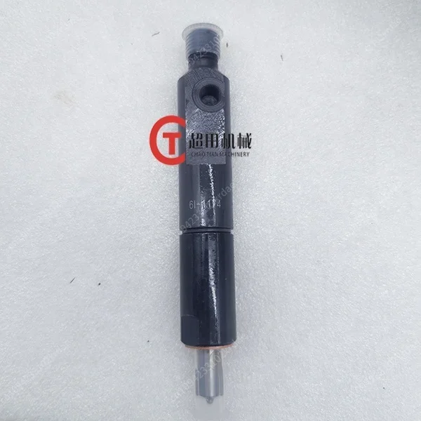 New6I1174 6i-1174 Boquilla de inyector de combustible inyector de combustible diésel para motor 3054