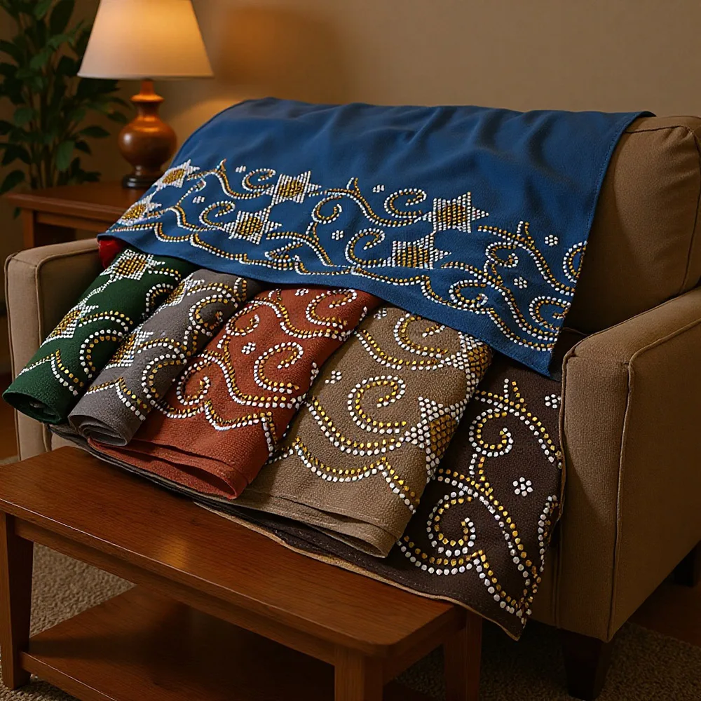 

Новый шифоновый платок с 26 цветными стразами, в этническом стиле, легкий и дышащий, 70x170 см, длинный мусульманский хиджаб