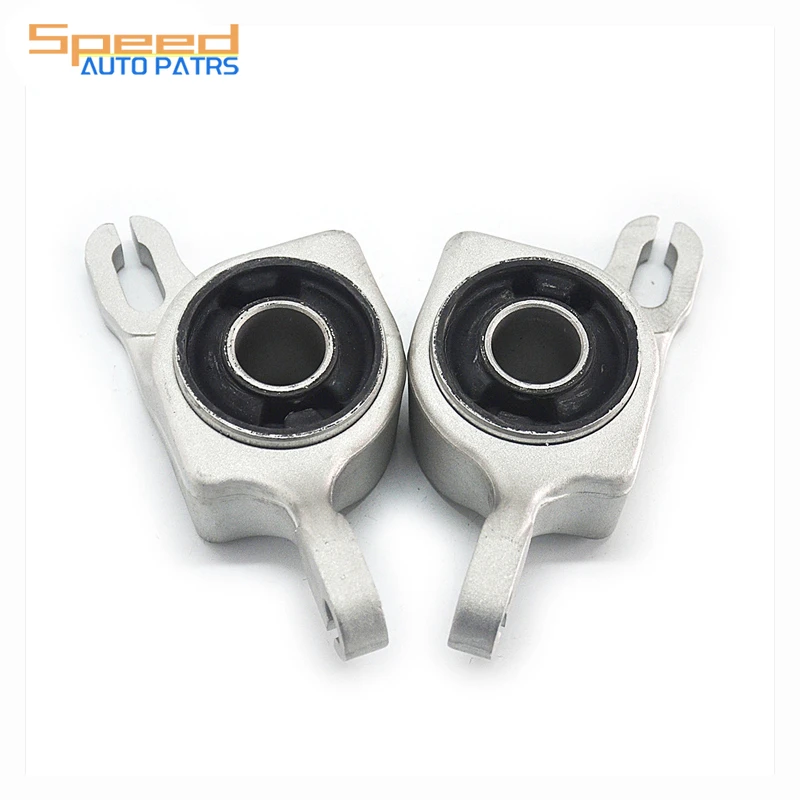 

New 2PCS Pair Front Lower Control Arm Bushing Rearward LH RH Suit For Mercedes Benz W164 X164